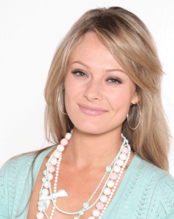 Sarah Jagger